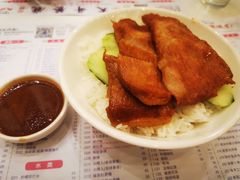 -大哥餐厅(西城花园店)