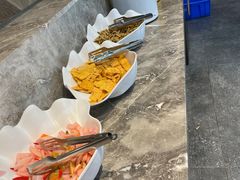-老船舫·现做活鲜鱼馆(东郊记忆店)