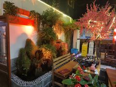 -丽江庭院之爱在路上(西单店)