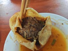 -宝瑞门钉肉饼店