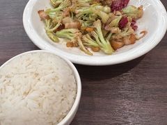 -新旺茶餐厅(鑫耀·光环live店)