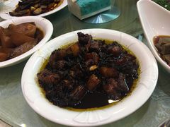 -新长岭大酒店酒楼