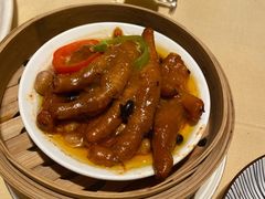 -北京中国大饭店