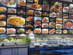 -农乐园食府(梅城镇店)