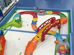 -TOYSRUS玩具反斗城(大连恒隆广场店)