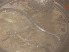 -南城十里潮汕鲜牛火锅·鲜虾生滚粥(融汇老商埠店)