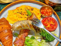 -秘密旅行Bonjour(黑金冠 江南西店)