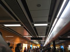 -天河客运站(地铁站)