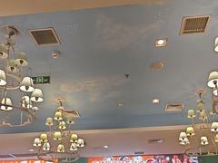 -龙聚德北京烤鸭(沙坪坝华宇A馆店)