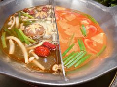 -湊湊火锅·茶憩(皇姑万象汇店)