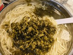 -食惠里小笼包面馆(越秀店)