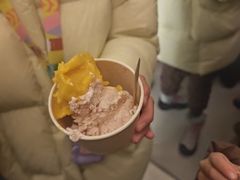 百香果雪葩-LUNEURS月乐诗·法式冰淇淋(环贸店)