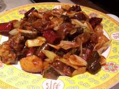 -那家小馆•北京菜•烤鸭(中关村店)