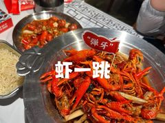 -天宝兄弟(前海壹方城店)