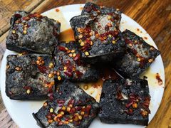 -五娭毑臭豆腐(黄兴南路店)