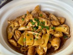 -山外山菜馆(玉泉路店)
