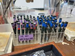 -十八字金·银饰·开蚌DIY·手工体验团建(君太百货店)