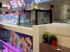 -芭斯罗缤31冰淇淋(BHG MALL上地店)