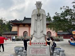 -博鳌禅寺