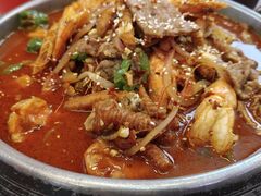 -简小舍·民间手艺菜(武昌江滩店)