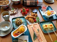 -合风谷(南下塘店)