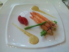 -西部牛排(京华城店)