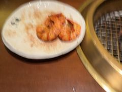 -御牛道日式烤肉料理(杭州万象城店)