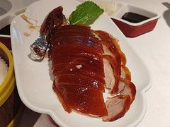 北京烤鸭-大鸭梨烤鸭(枣园店)