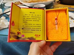 -干老四雅鱼饭店(滨江西路店)