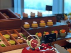 -Social 秀西餐厅-长沙瑞吉酒店(运达店)