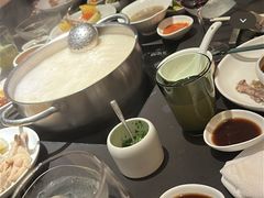 -官也街澳门火锅(新源里店)