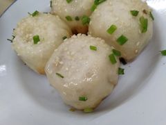 -舒蔡记生煎菜饭(云南中路店)