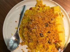 -星叶·东南亚料理(温州万象城店)