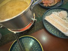 -火舞泰·泰式海鲜火锅餐厅(世纪城店)