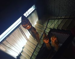 -THANN EXPRESS SPA