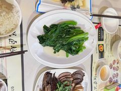 -壹只卤鹅·潮汕菜(莲塘店)