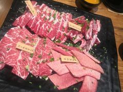 -千寻烧肉(政务区店)
