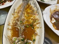 -乌记大厨餐厅