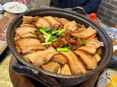 -百花人家(清水田园店)