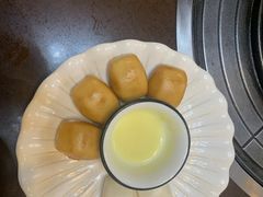 -峰瑞藏地美食·石锅鸡·牦牛肉(大昭寺品牌店)