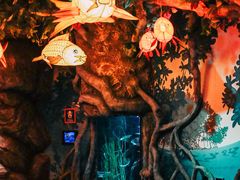 -沈阳海洋探索中心