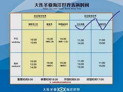 -大连圣亚海洋世界
