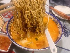 -辉记炭烧海鲜大排档·老字号(福田店)