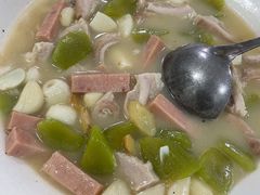 青笋烧肚条-无味饭店(九眼桥商业文化广场店)