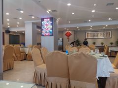 大堂-金彤川菜(西稍门店)