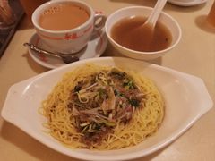 -永盈茶餐厅(中山四路店)