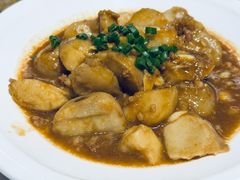 -华盛丰温州大排档(东三环南路店)