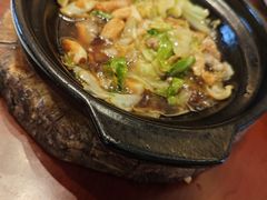 -董家大院·京味家常菜(朝丰家园店)