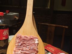 -南门四季铜锅涮肉(东坝店)