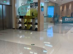 -ROCKPLUS攀岩馆(环宇城店)